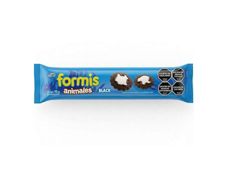 GALL FORMIS   36X90 GRS