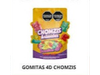 CANDY PORT CHOMZIS GOMAS 4D X24 UNID