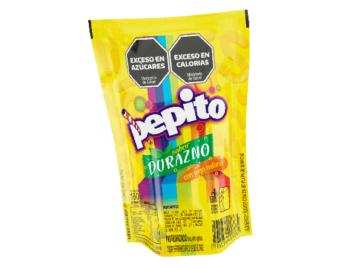 JUGO PEPITO 18X160 CC