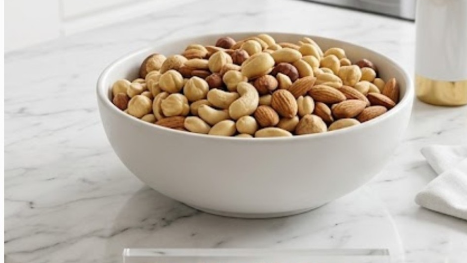 Frutos Secos