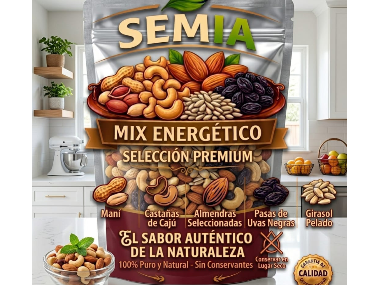 Mix Energético