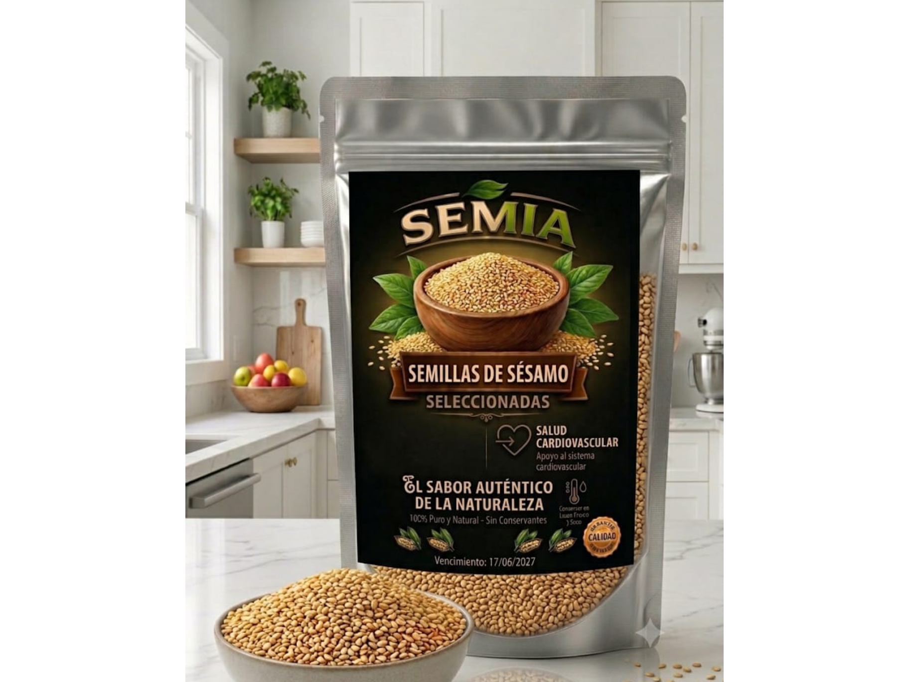 Sesamo