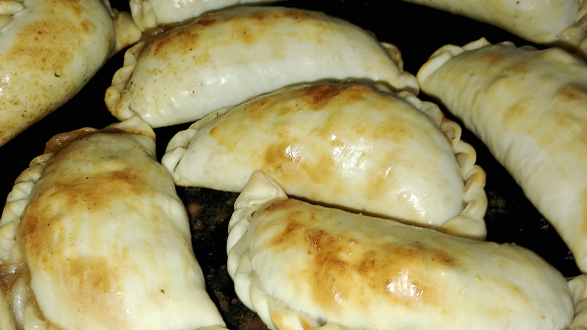 Empanadas