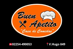 Logo Buen Apetito