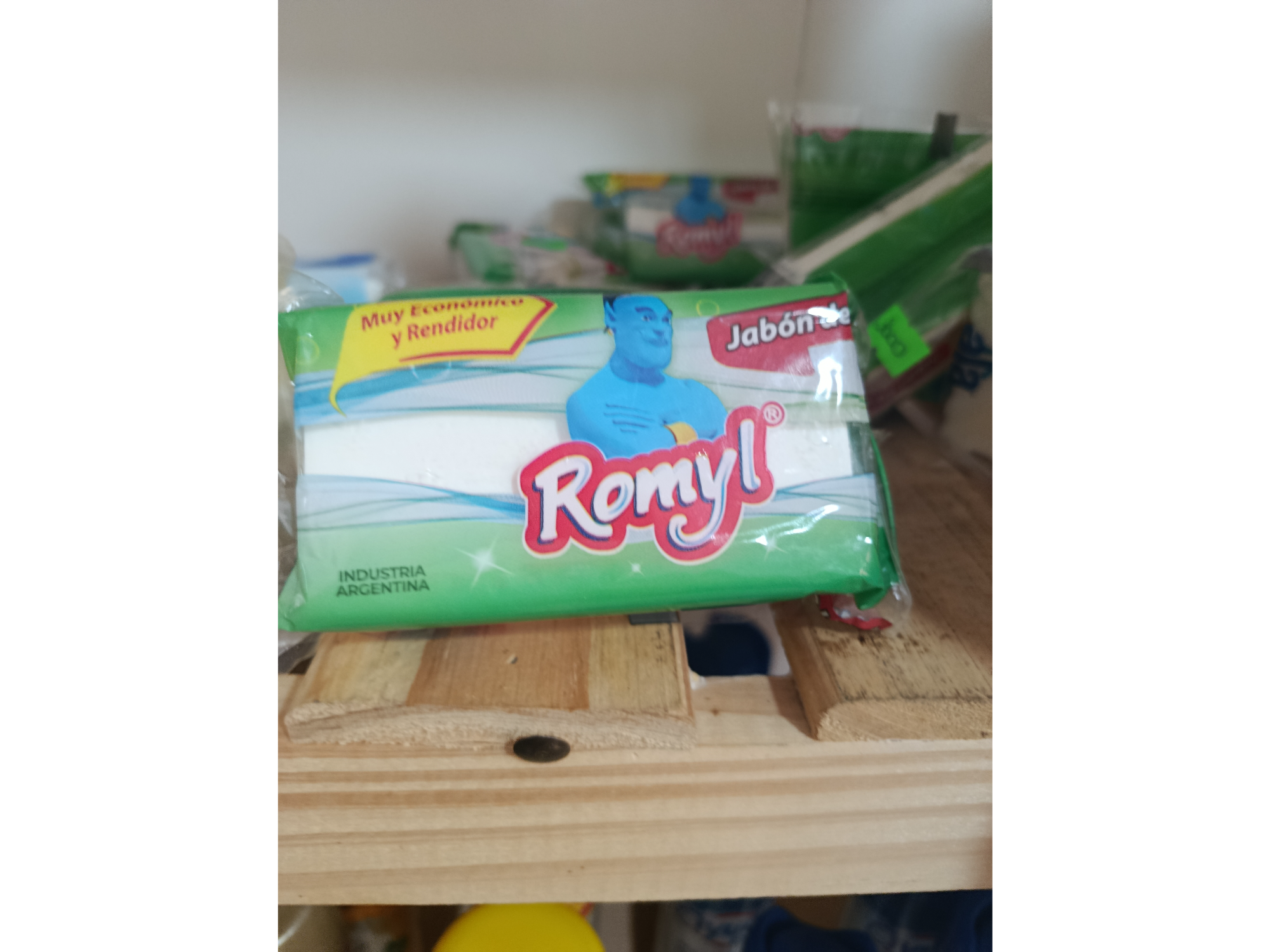 Romyl