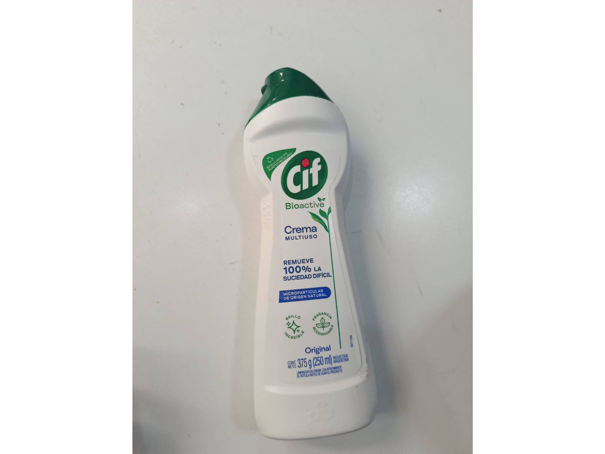 Cif crema 250 ml