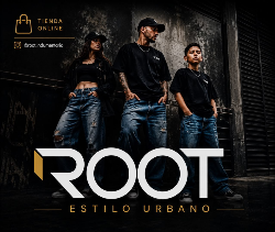 Logo ROOT
