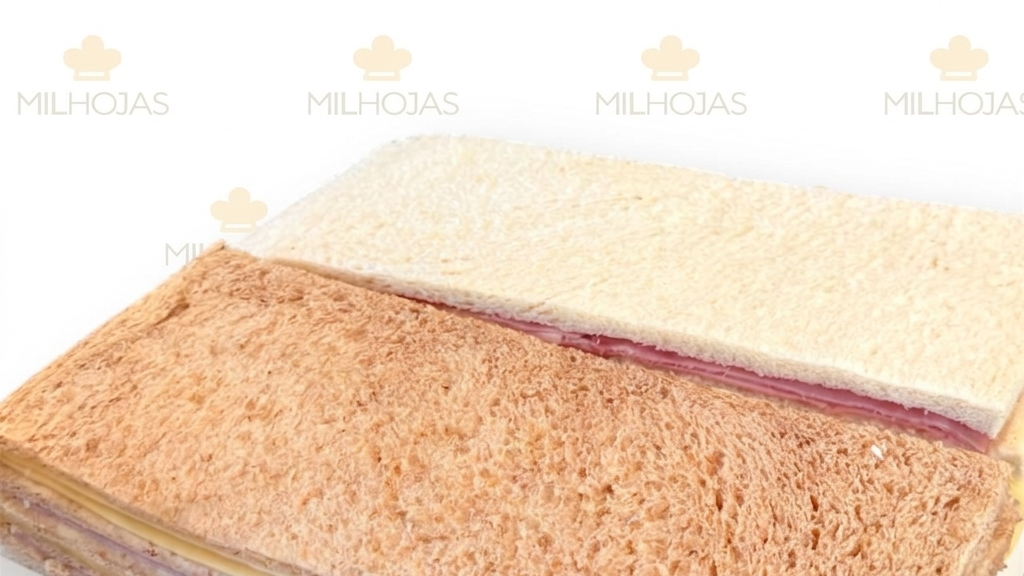 SANDWICHES
