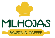 Logo Milhojas bakery & coffee