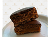 ALFAJOR DE CHOCOLATE