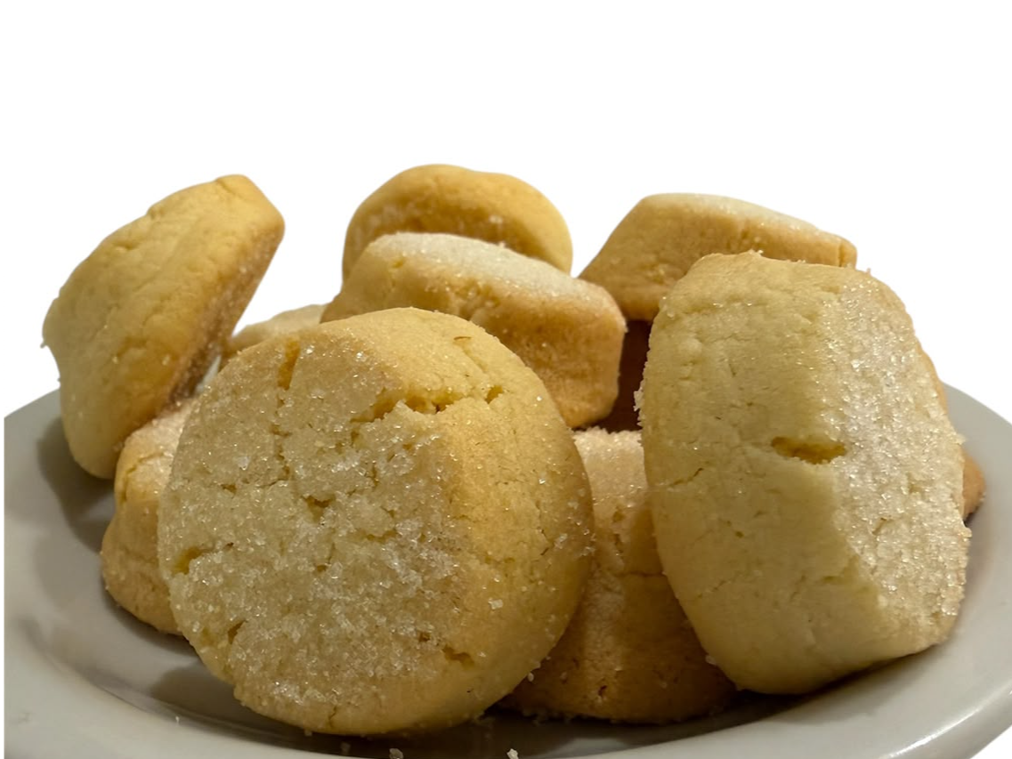 SCONES 100 GR
