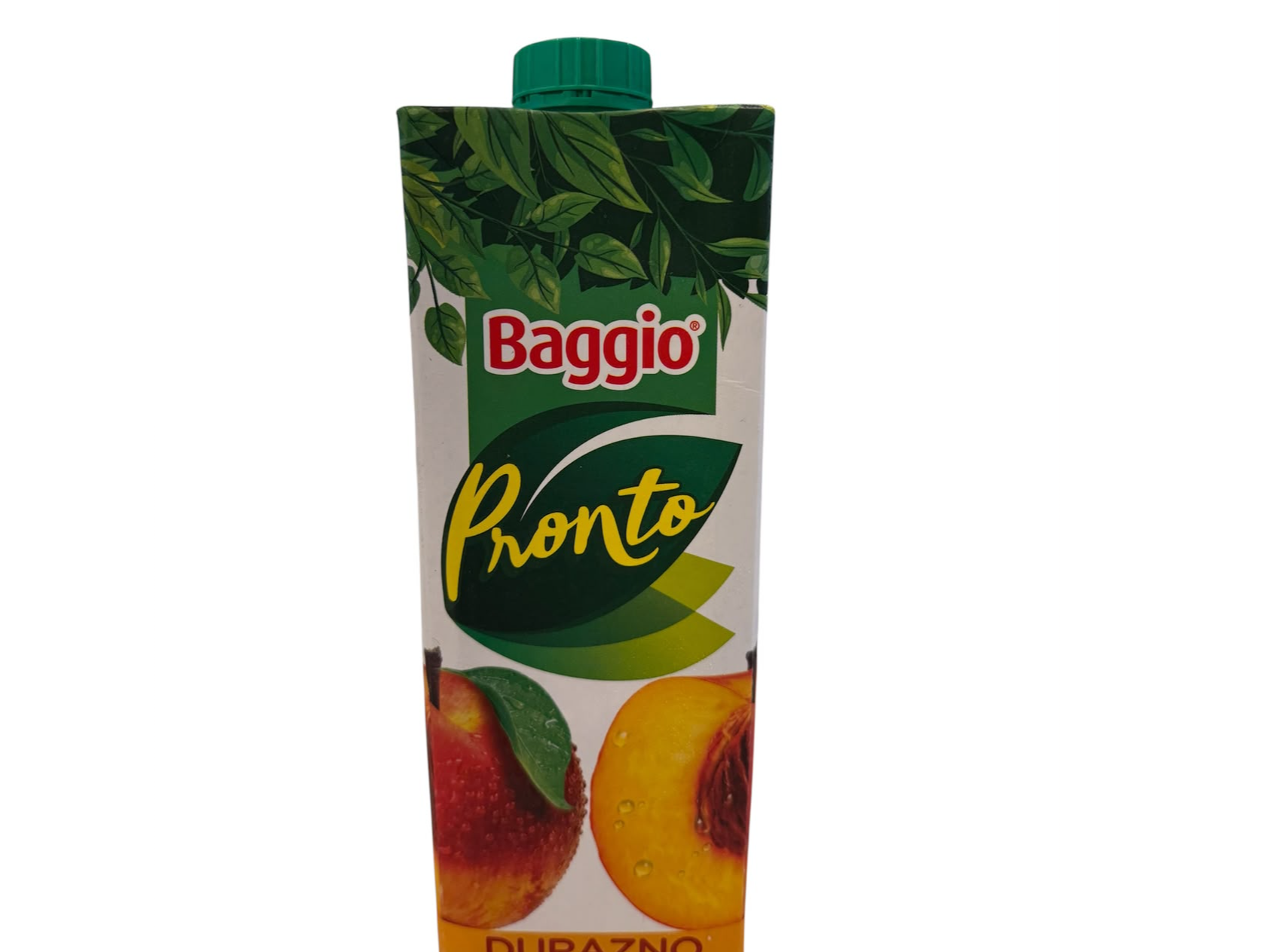BAGGIO 1 LITRO