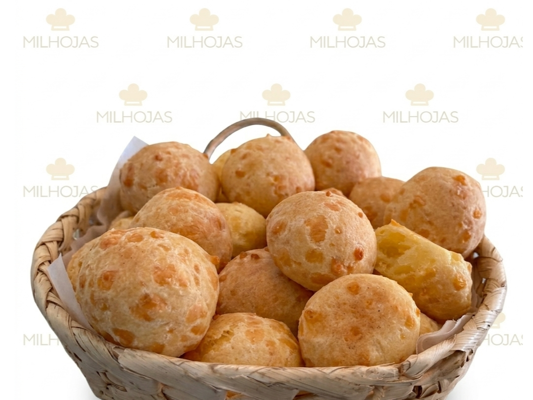 CHIPA 250gr