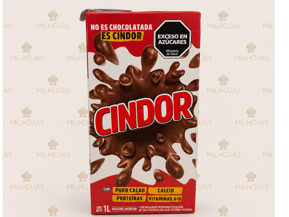 CINDOR 1 LITRO