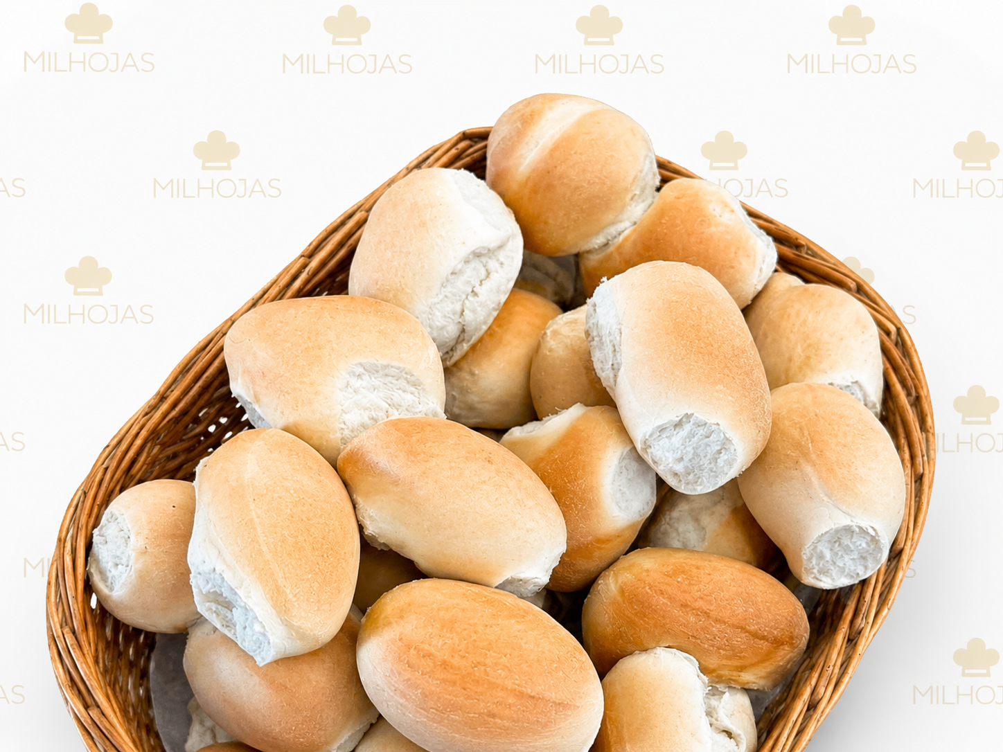 PAN BOLLITO 1 KG