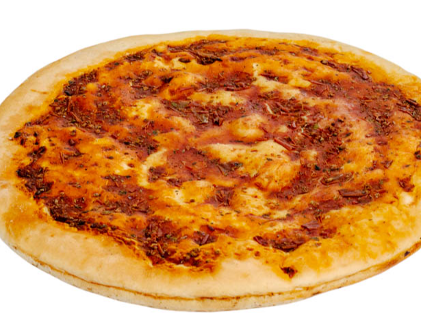 PREPIZZA
