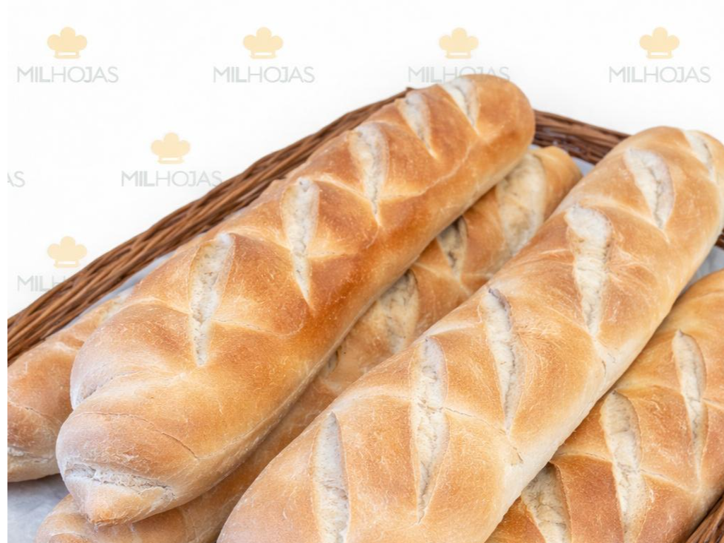 PAN MIGNON 1 KILO