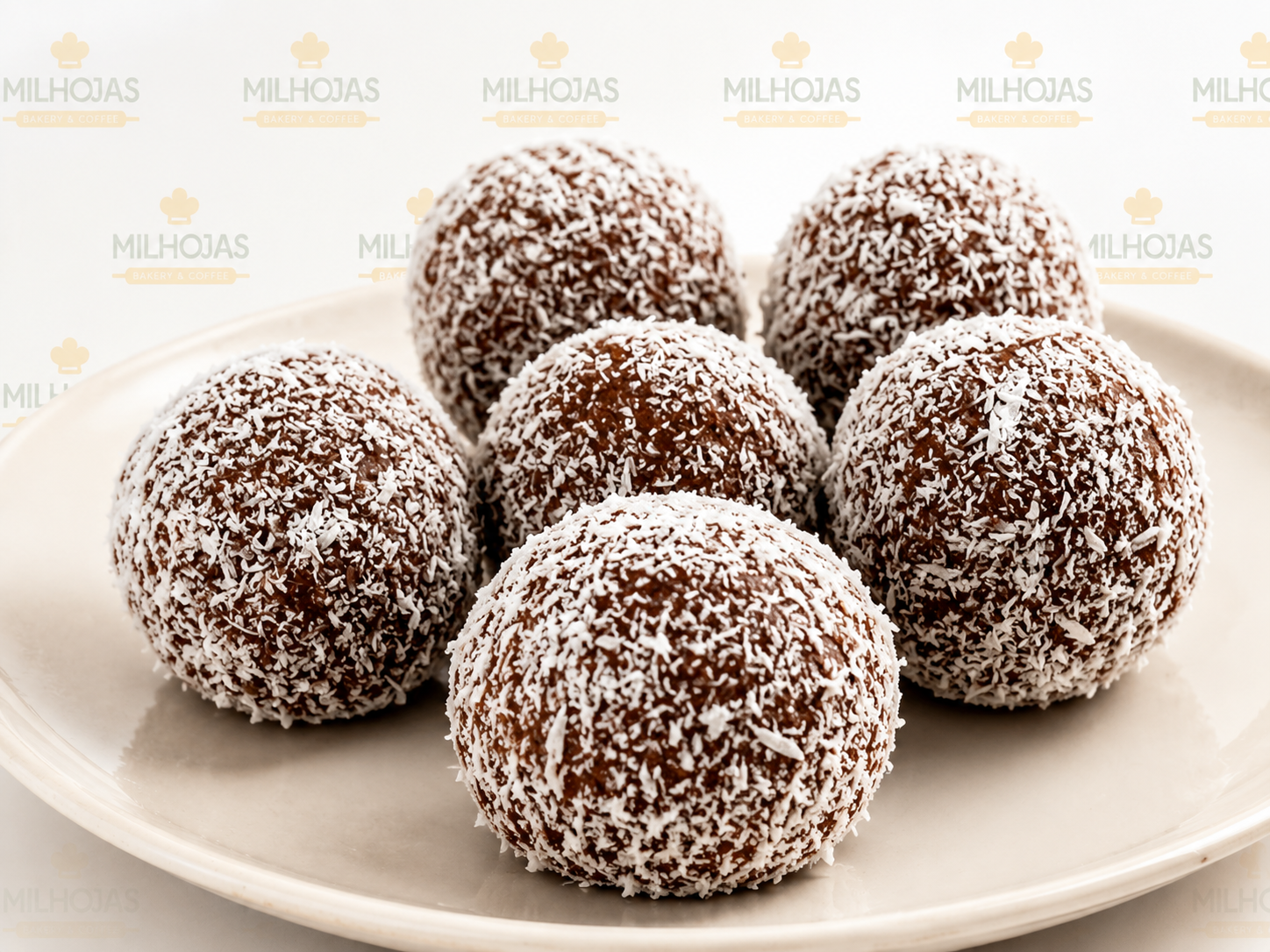 TRUFAS X 100GR