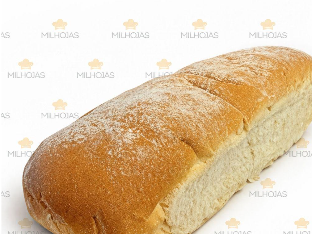 PAN DE CAMPO