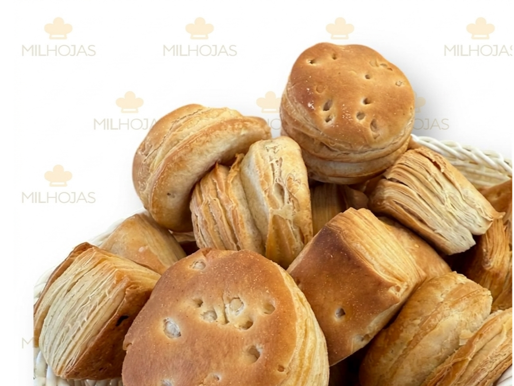 CRIOLLO MANTECA 250gr