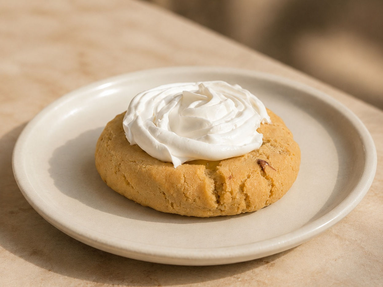 Cookie Lemon