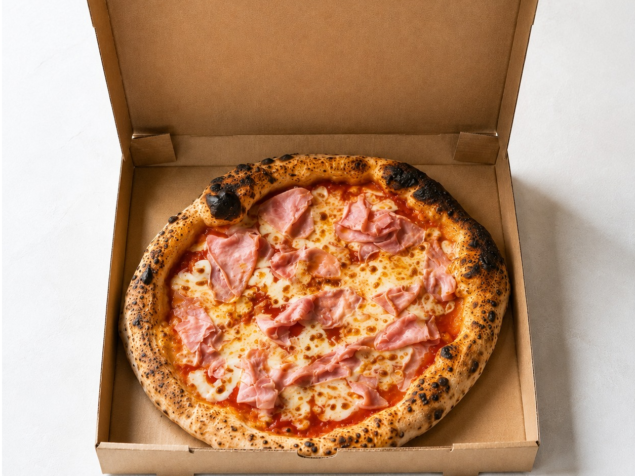 Pizza Especial