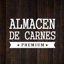 Logo Almacén de carnes