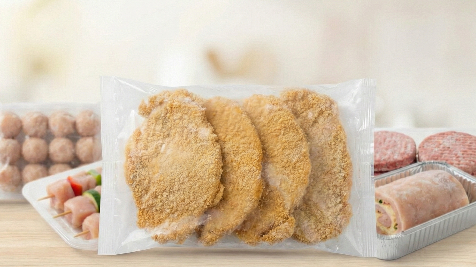 ELABORADOS ARTESANALES