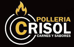 Logo POLLERIA CRISOL - CARNES Y SABORES