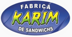 Logo Karim Saavedra