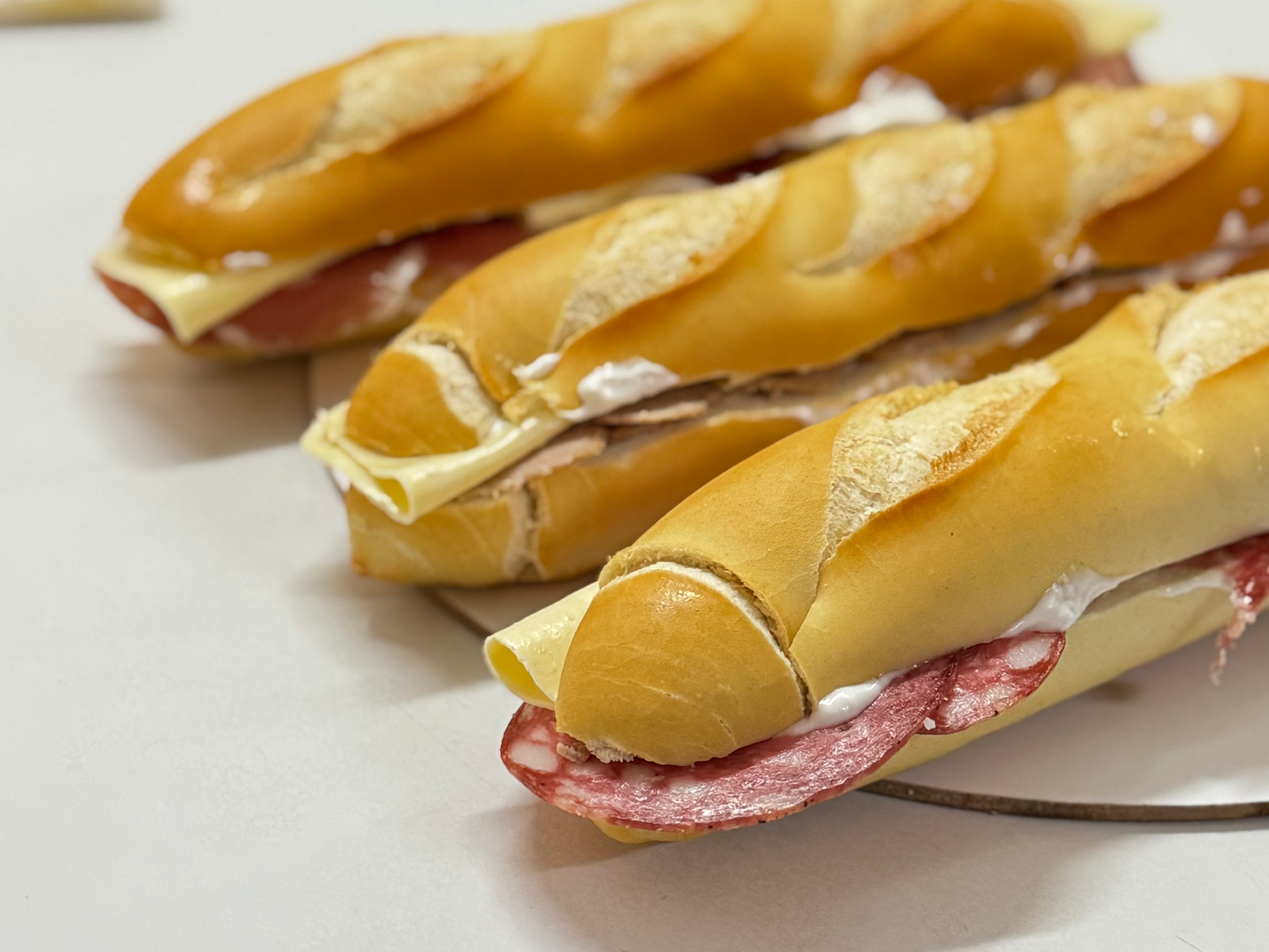 Salame x1