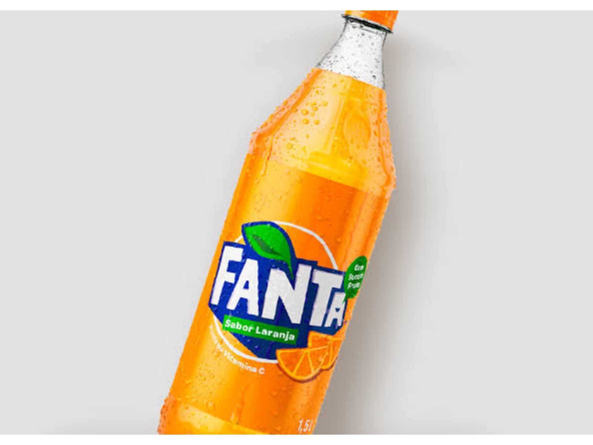Fanta 500 ml