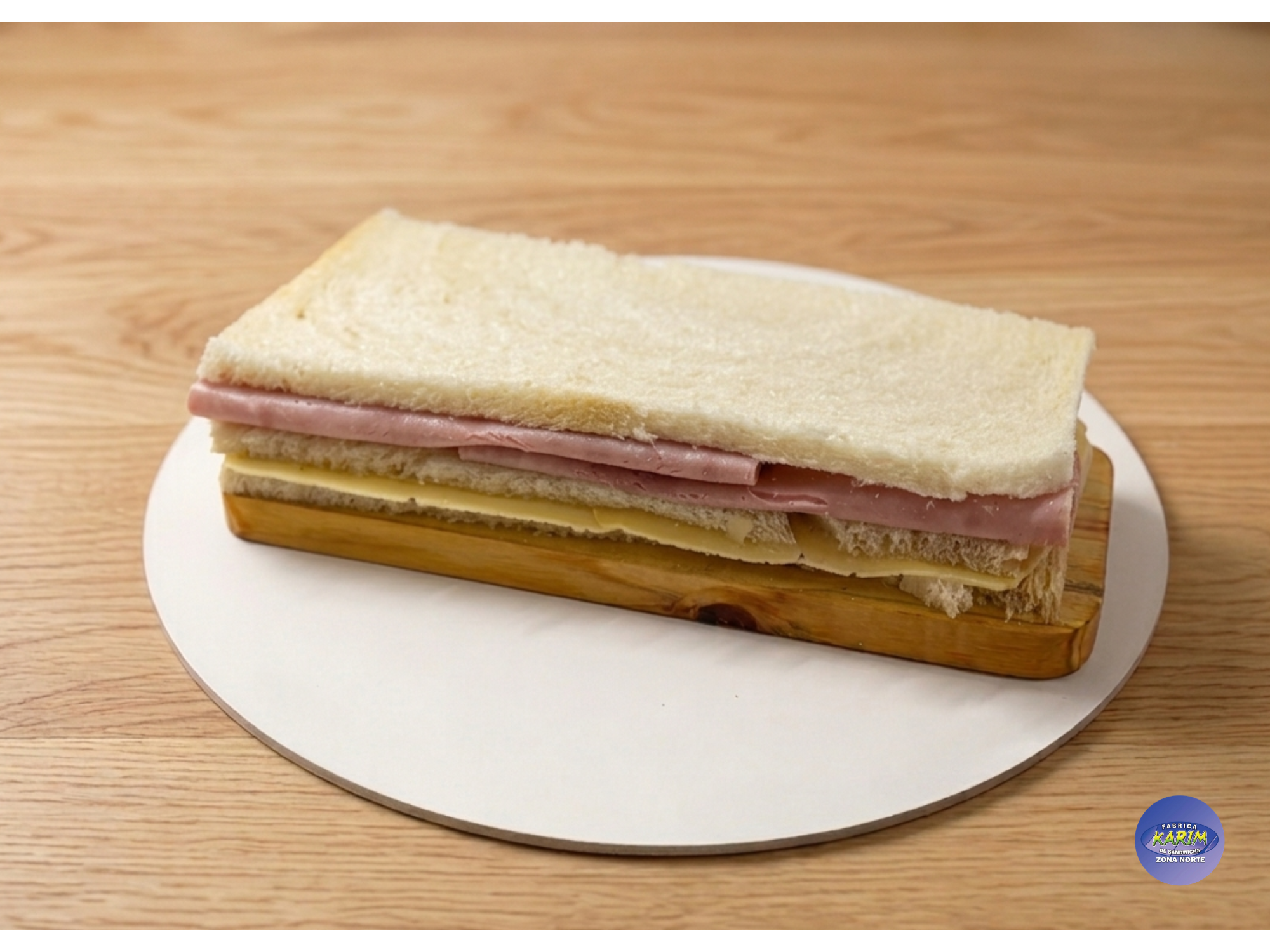 Paleta y verdura x1