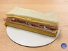 Bondiola y queso x3