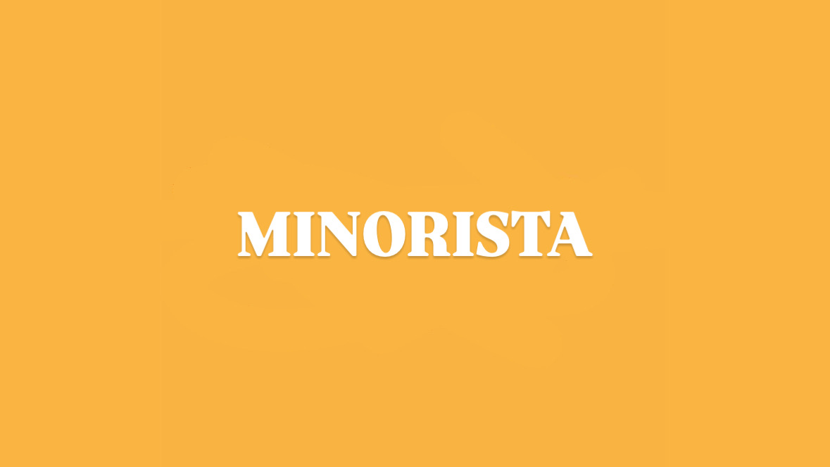 MINORISTA