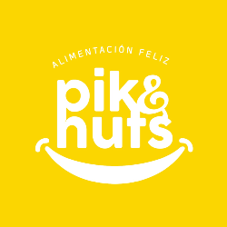 Logo Pik&Nuts