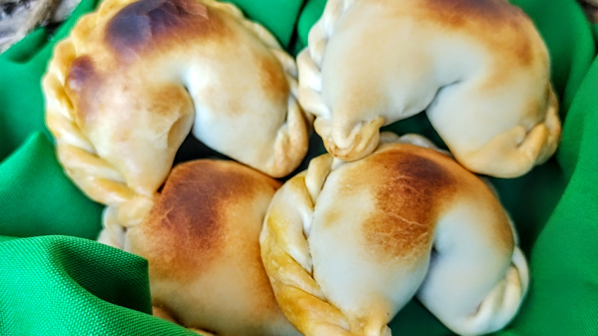 EMPANADAS