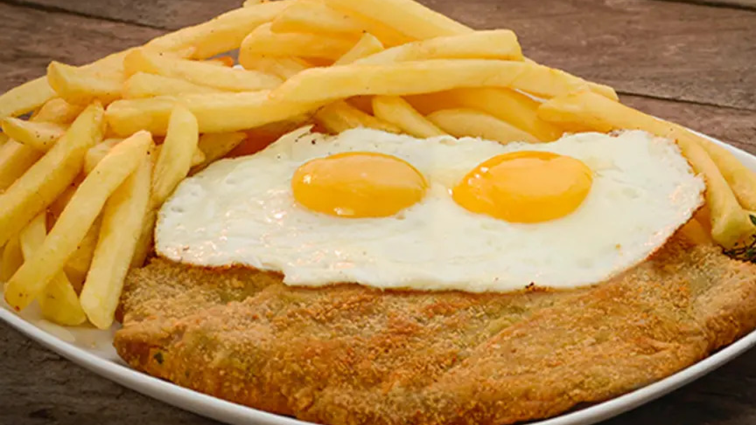 MILANESAS