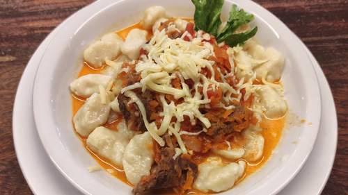 PASTAS