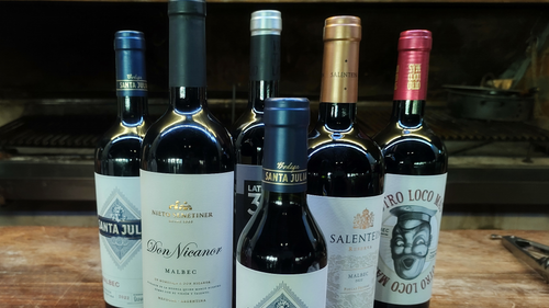 VINOS