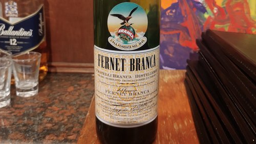 FERNET