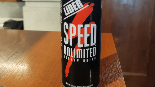 SPEED
