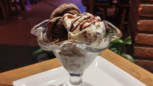 HELADO