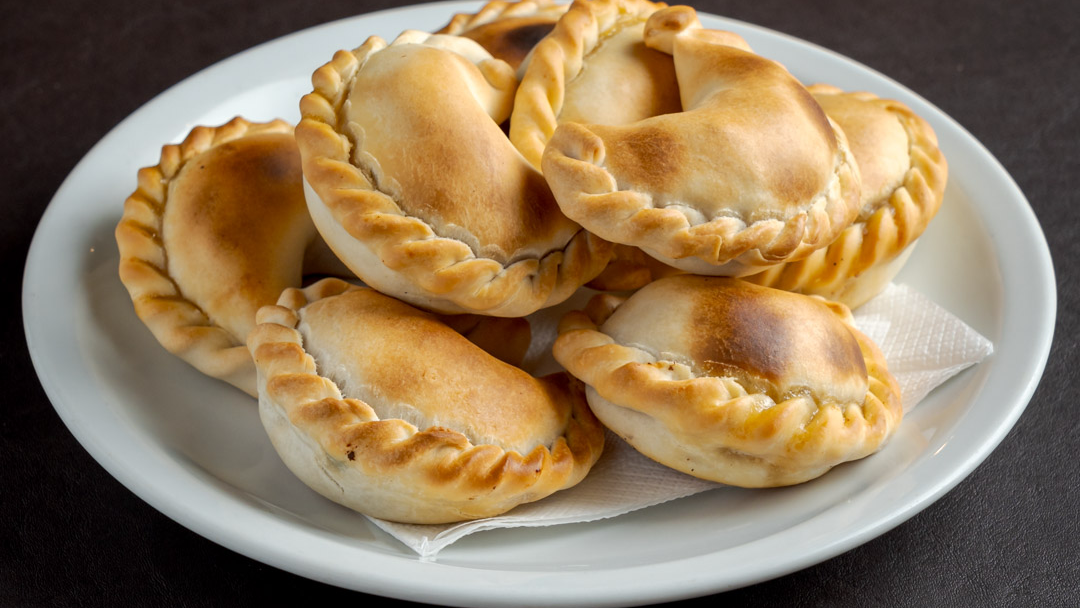 EMPANADAS