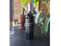 ALAMBRADO CABERNET