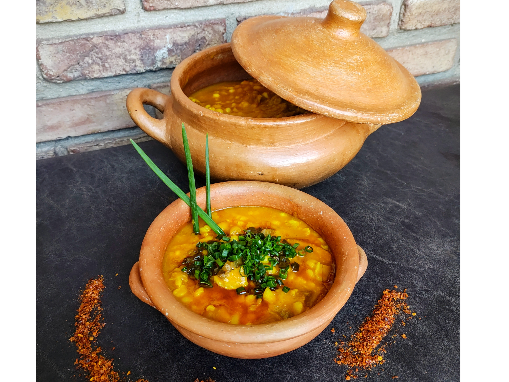 LOCRO PULSUDO