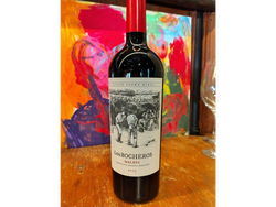 Los BROCHERO Malbec
