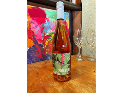 ZUNZUN Rosado Cabernet Franc