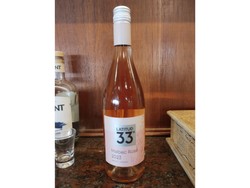 LATITUD 33 ROSÉ