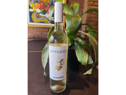 SANTA JULIA BLANCO CHENIN DULCE